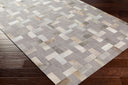 Jardin JRD-2305 Charcoal / Cream Rug