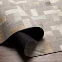 Jardin JRD-2305 Charcoal / Cream Rug