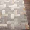 Jardin JRD-2305 Charcoal / Cream Rug