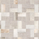 Jardin JRD-2305 Charcoal / Cream Rug