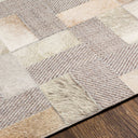 Jardin JRD-2305 Charcoal / Cream Rug