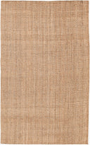 Jute Woven JS-2 Tan Rug