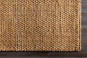 Jute Woven JS-2 Tan Rug