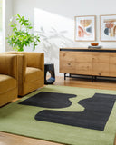 Jason Wu JSW-1002 Rug