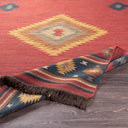 Jewel Tone JT-1033 Brown / Camel Rug