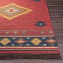 Jewel Tone JT-1033 Brown / Camel Rug