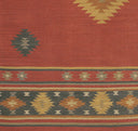Jewel Tone JT-1033 Brown / Camel Rug