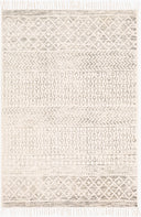 July JUY-2302 Charcoal / Light Beige Rug