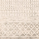 July JUY-2302 Charcoal / Light Beige Rug