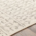 July JUY-2302 Charcoal / Light Beige Rug
