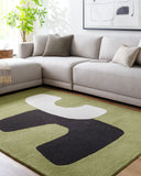 Rossi JWRS-2303 Rug