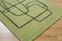 Rossi JWRS-2310 Rug