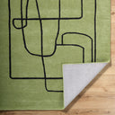 Rossi JWRS-2310 Rug