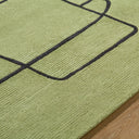 Rossi JWRS-2310 Rug