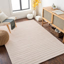 Kindred KDD-3003 Cream Rug