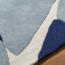 Kennedy KDY-3017 Blue / Light Slate Rug