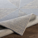 Kennedy KDY-3031 Charcoal / Denim Rug