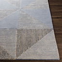 Kennedy KDY-3031 Charcoal / Denim Rug