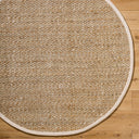 Kerala KER-2300 Light Beige / Tan Rug