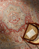 Khorasan KHO-2301 Rug