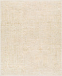 Khyber KHY-2305 Beige / Dark Brown Rug