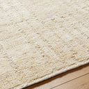 Khyber KHY-2305 Beige / Dark Brown Rug