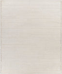 Khyber KHY-2306 Beige / Dark Brown Rug