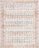 Kemer KMR-2304 Bright Blue / Bright Yellow Rug