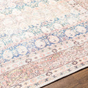 Kemer KMR-2304 Bright Blue / Bright Yellow Rug