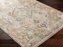 Kemer KMR-2306 Blue / Charcoal Rug