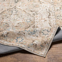 Kemer KMR-2306 Blue / Charcoal Rug