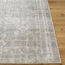 Kemer KMR-2311 Aqua / Beige Rug