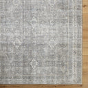 Kemer KMR-2311 Aqua / Beige Rug