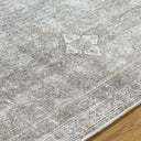 Kemer KMR-2311 Aqua / Beige Rug