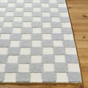 Klopp KPP-2300 Rug