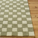 Klopp KPP-2301 Rug