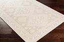 Kayseri KSR-2305 Cream / Light Beige Rug