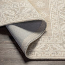 Kayseri KSR-2305 Cream / Light Beige Rug