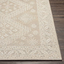 Kayseri KSR-2305 Cream / Light Beige Rug