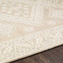 Kayseri KSR-2305 Cream / Light Beige Rug