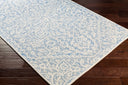 Kayseri KSR-2307 Cream / Denim Rug