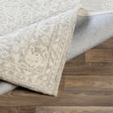 Kayseri KSR-2313 Cream / Light Beige Rug