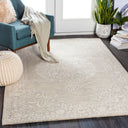 Kayseri KSR-2313 Cream / Light Beige Rug