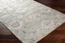 Kushal KUS-2300 Denim / Gray Rug