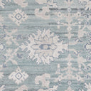 Kushal KUS-2300 Denim / Gray Rug
