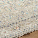 Kushal KUS-2307 Brown / Light Brown Rug