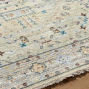 Kushal KUS-2308 Dark Blue / Gray Rug