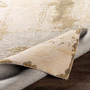 Kavita KVT-2300 Brown / Light Beige Rug