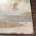 Kavita KVT-2300 Brown / Light Beige Rug