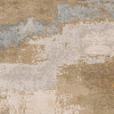 Kavita KVT-2300 Brown / Light Beige Rug